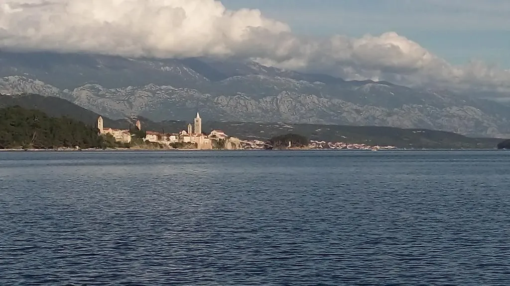Apartman Vana