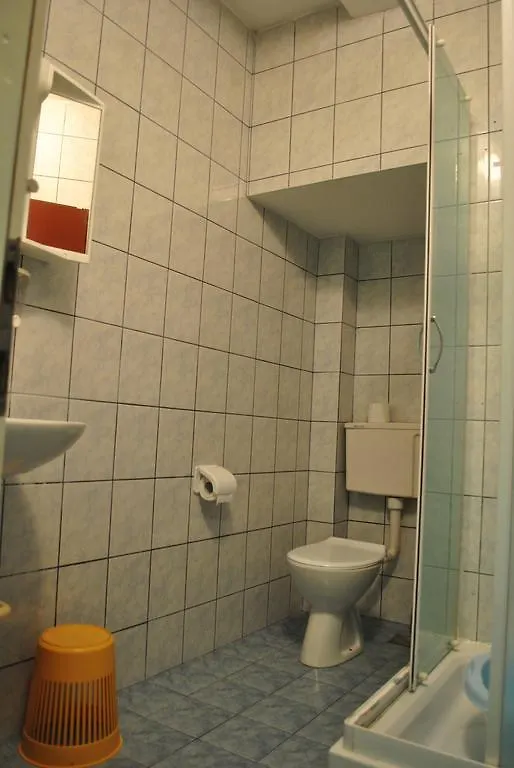 Apartman Vana Apartment