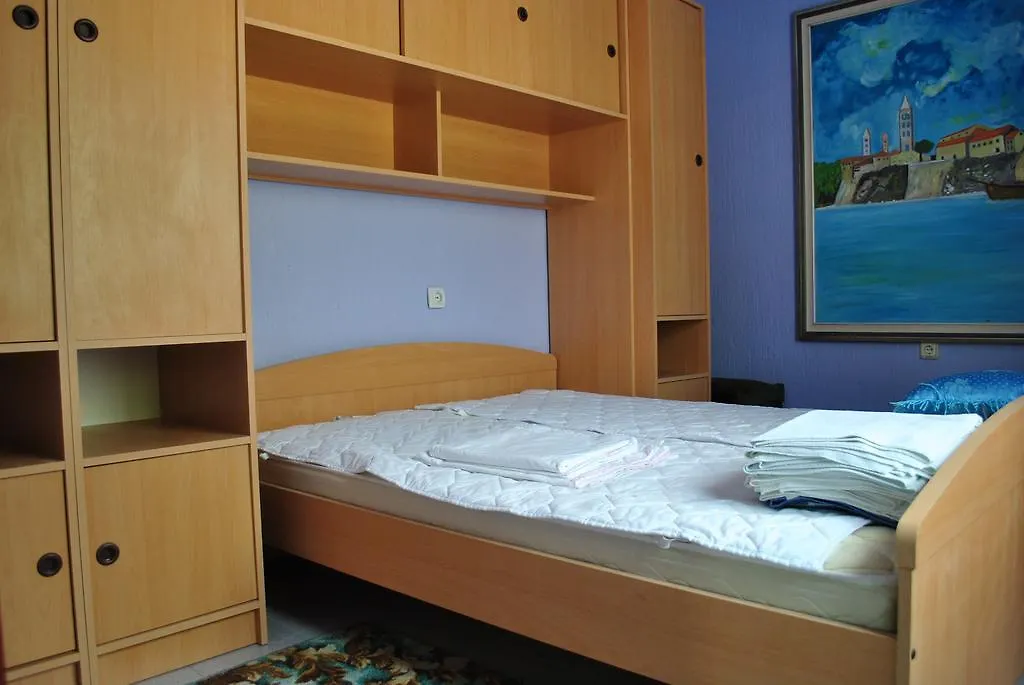 Apartment Apartman Vana Croatia