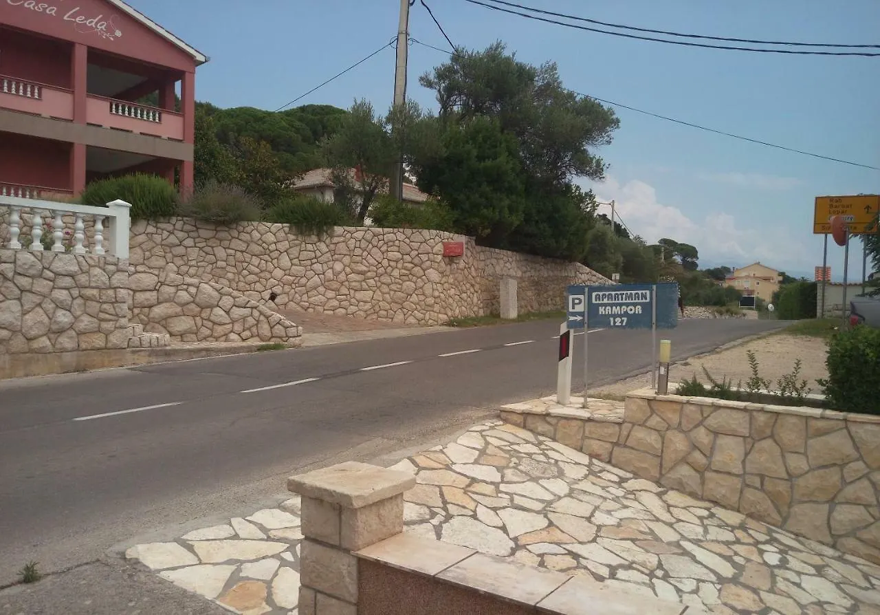 Apartman Vana Croatia