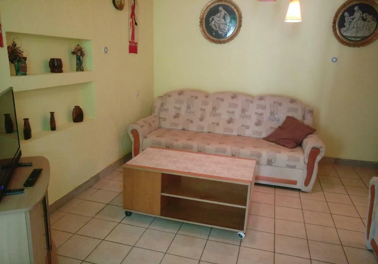 Apartman Vana Kampor